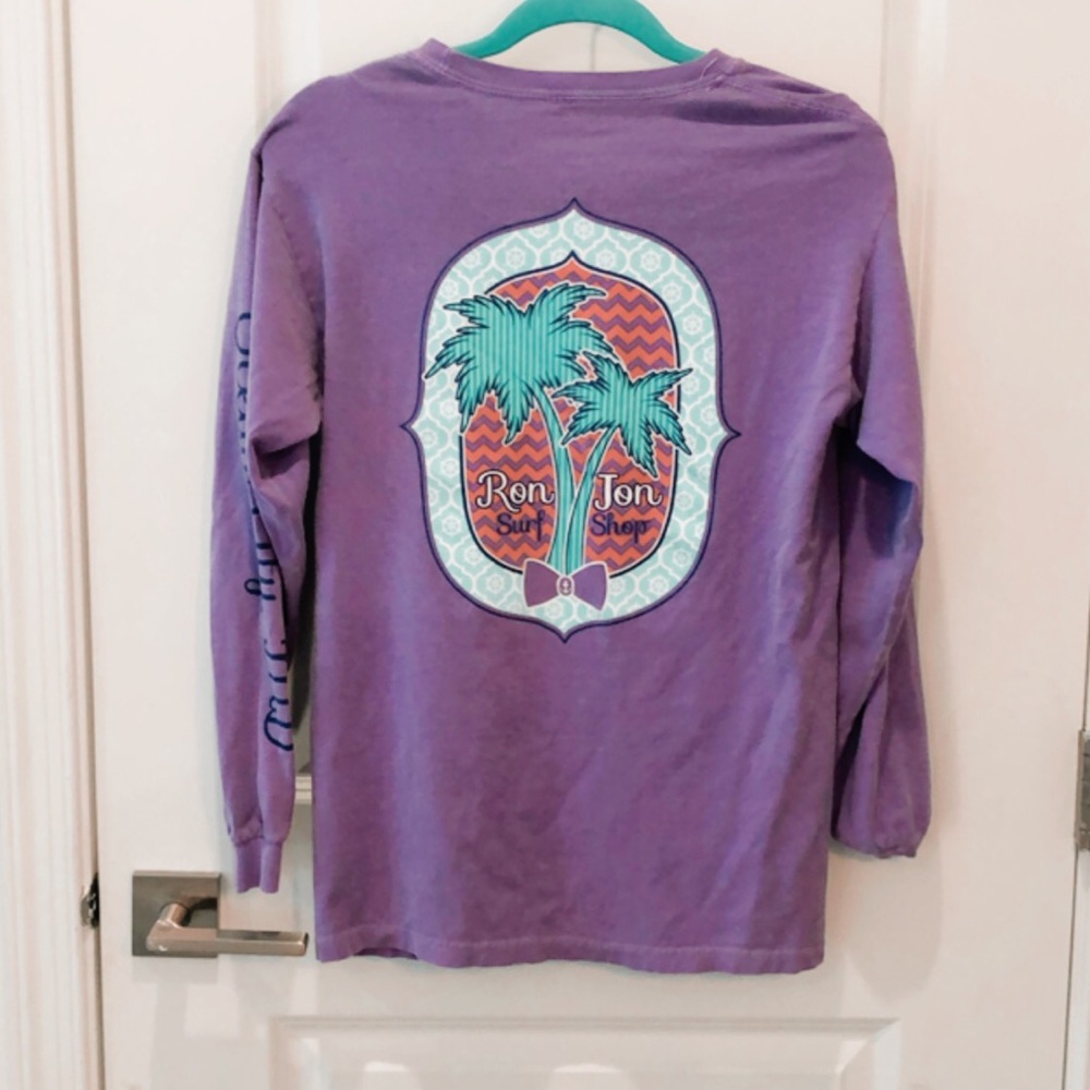 RON JON TEE